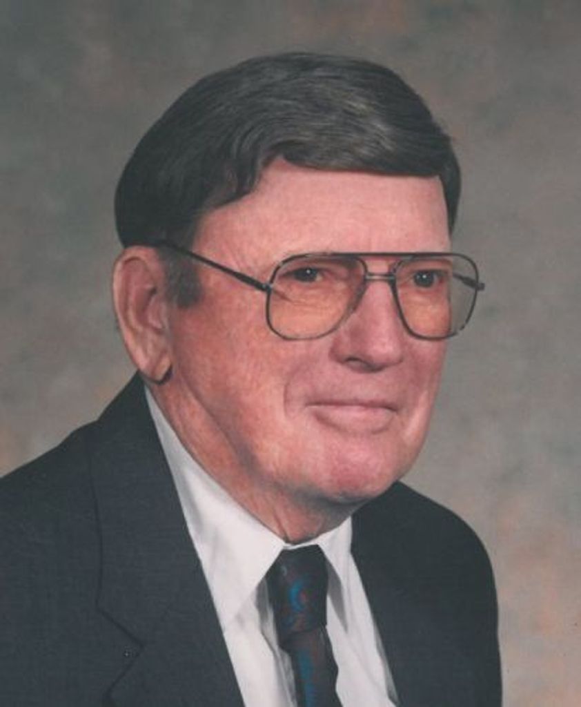 Joseph "Joe" C. Dinville Profile Photo