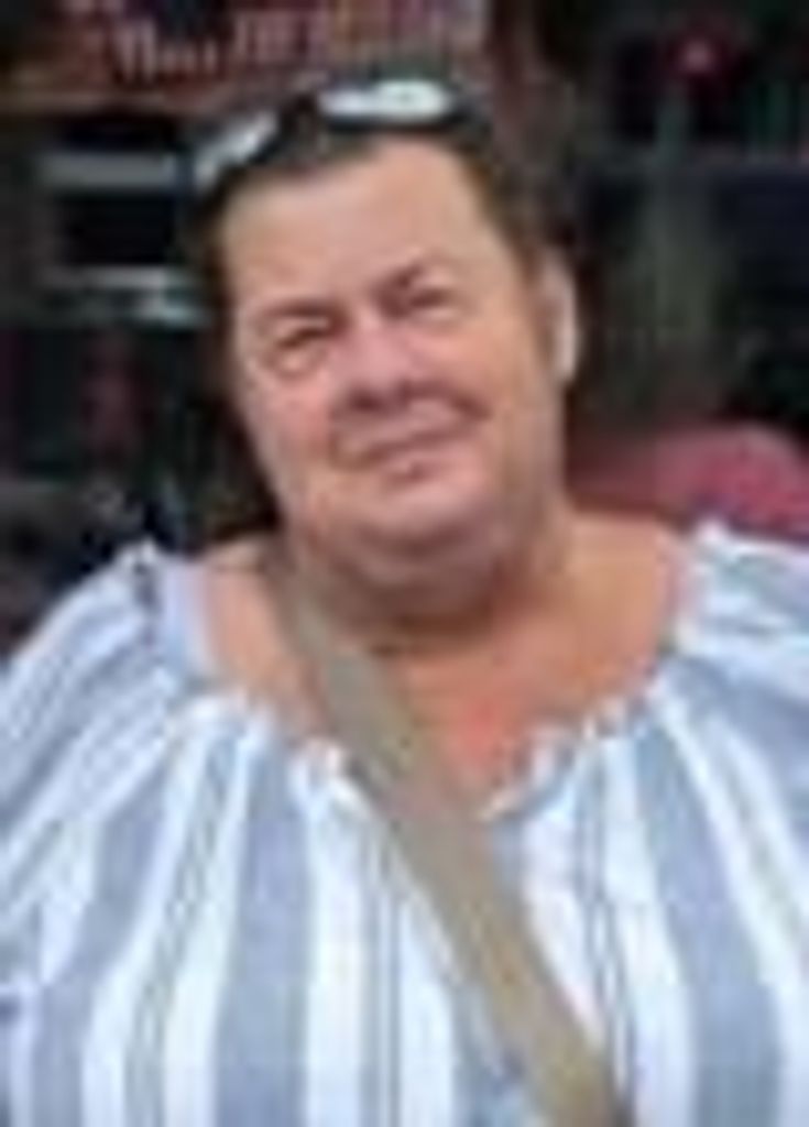 Crystal Gosnell Profile Photo