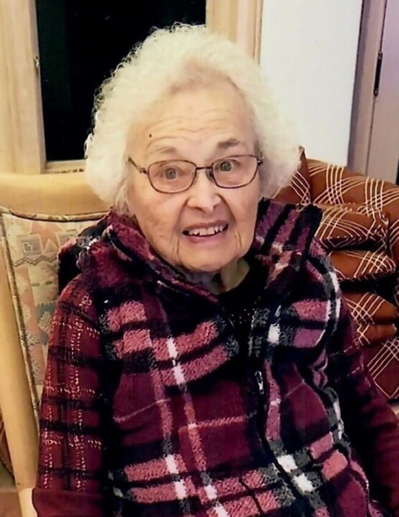Patricia D. Arentz