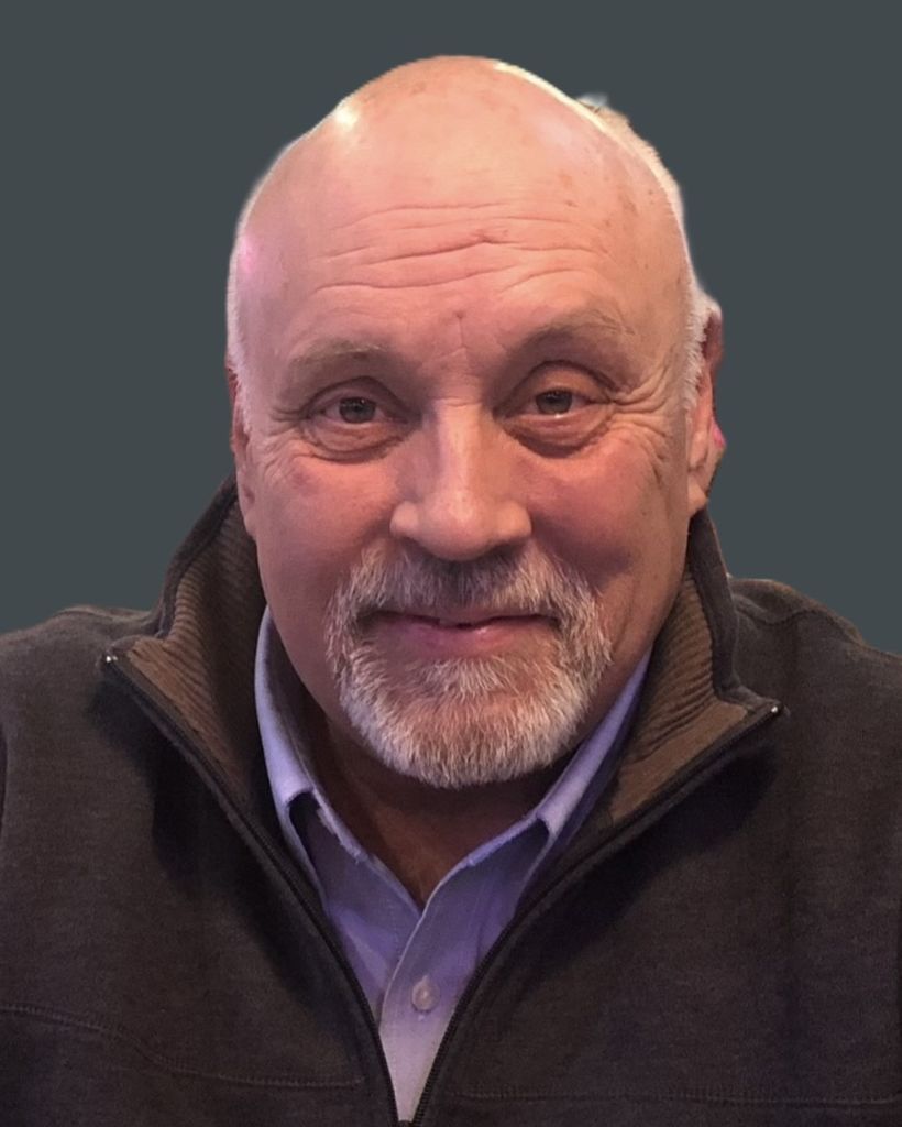 Jimmy "Jim" Lane Huse