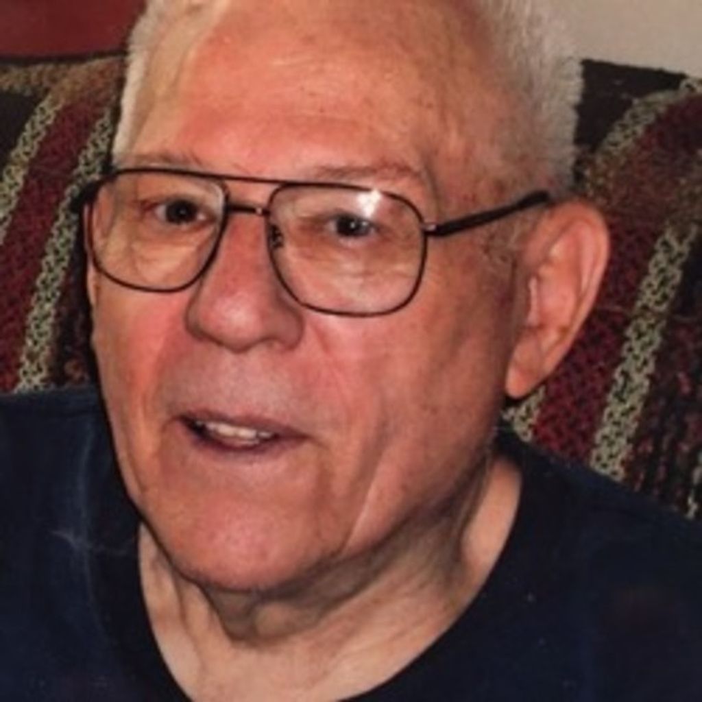 Edward John Jesolosky