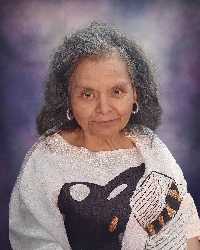 Amparo Duran Olguin Profile Photo