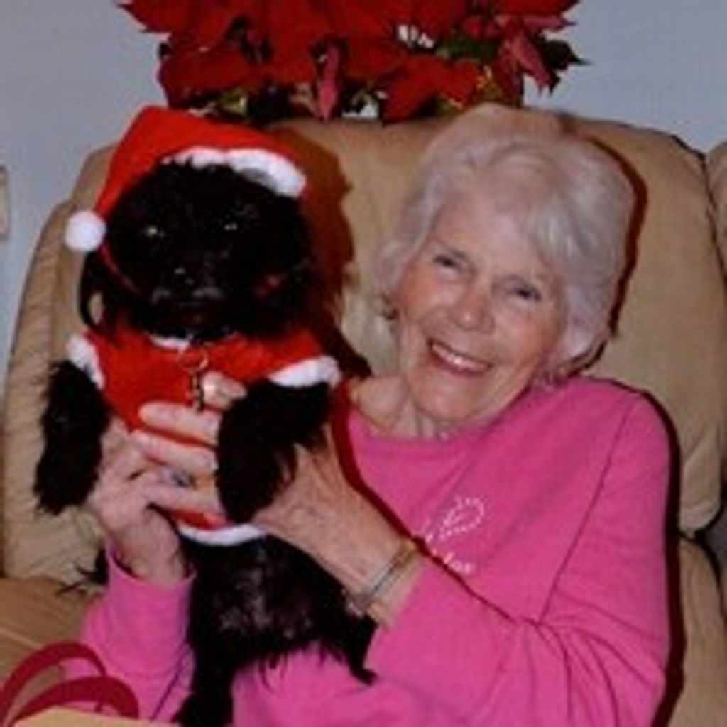 Janet Louise Dillon