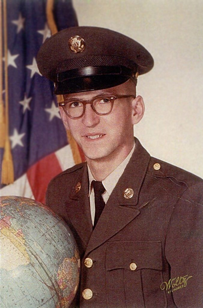 Frank V. Ludka Ii