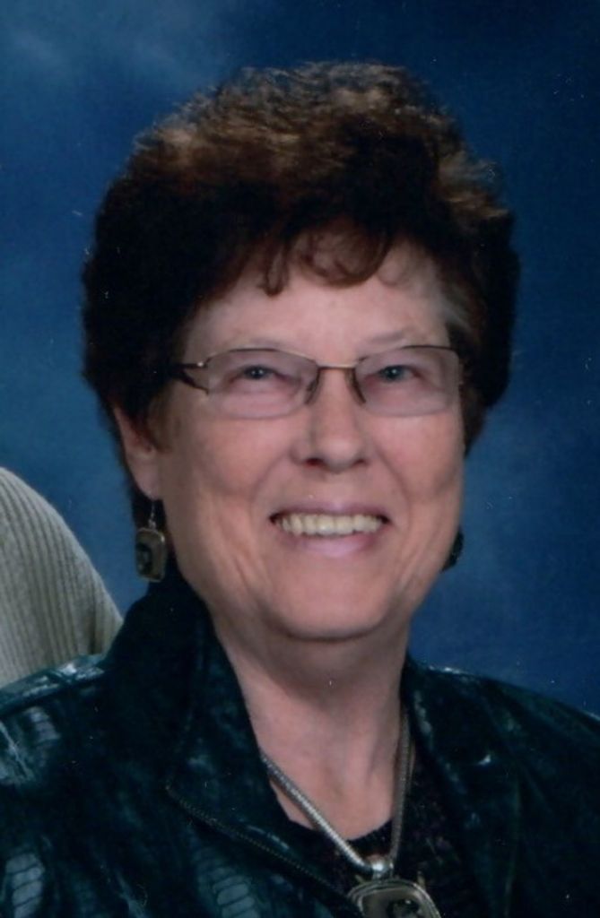 Helen Matson