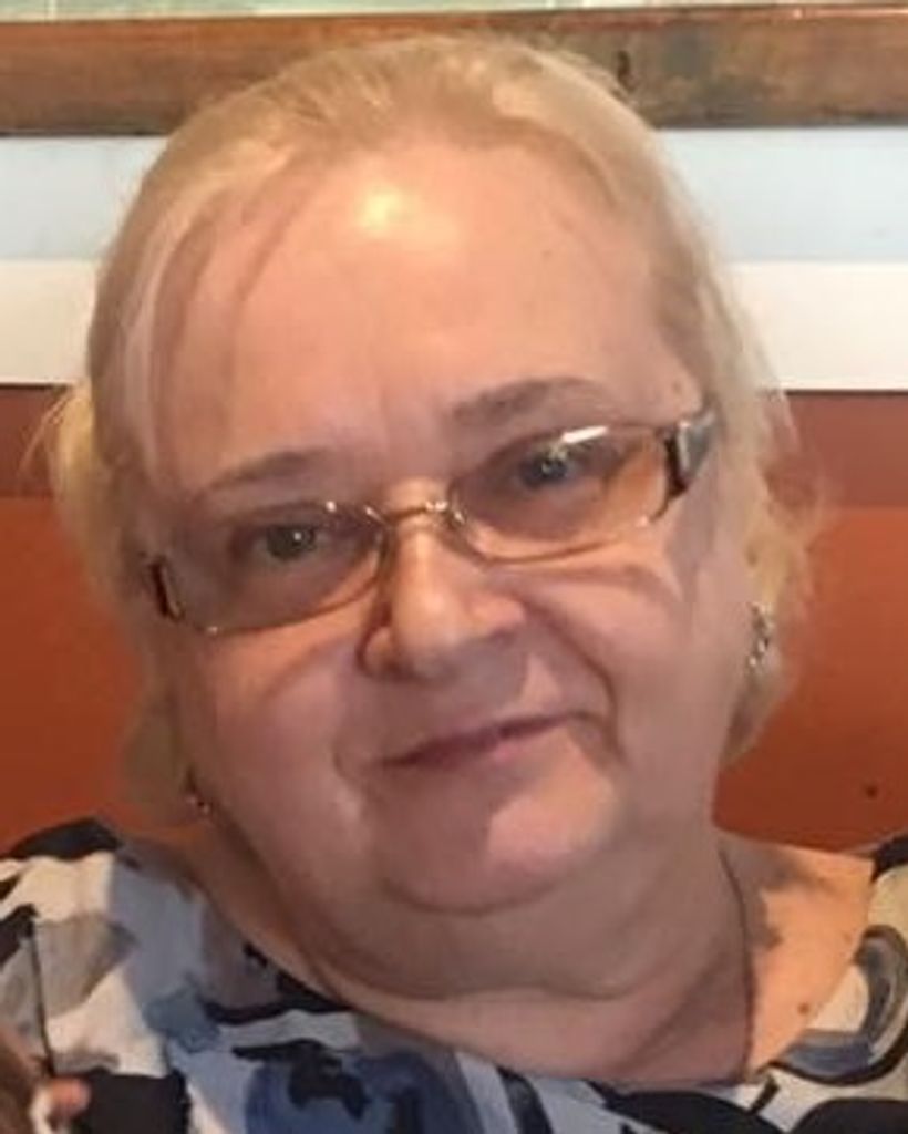 Teresa Dorota Wardle