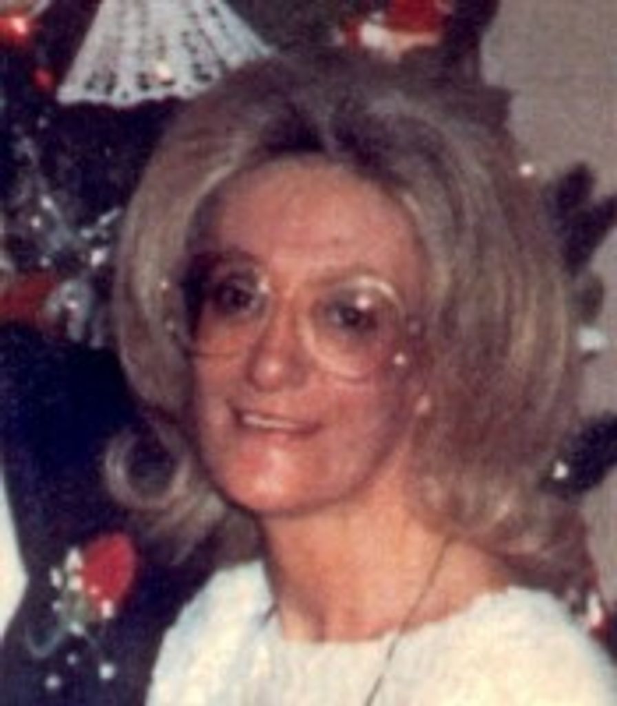 Barbara Wilks