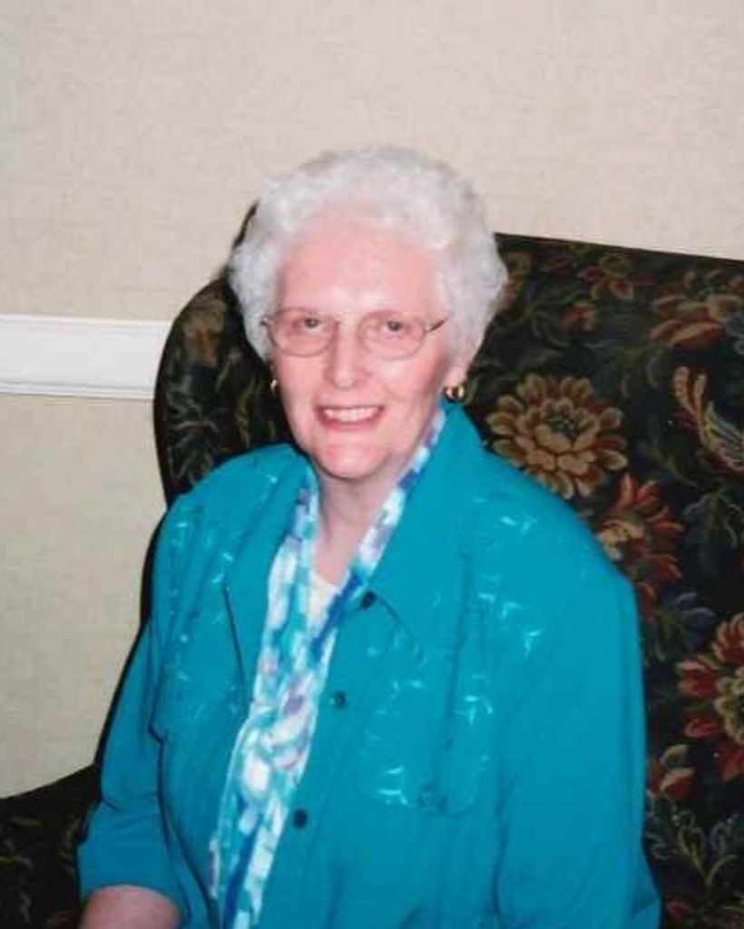 Jeanette C. Oates