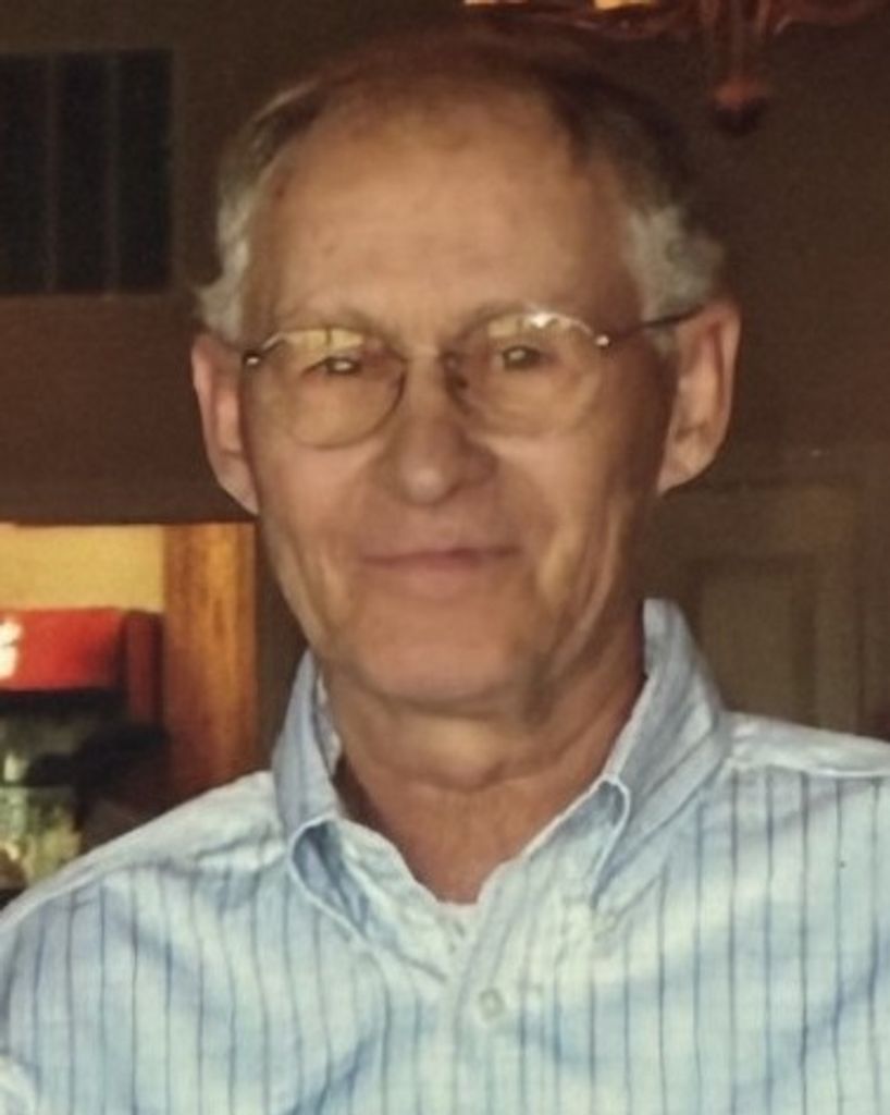 Edwin Dewey MacLennan