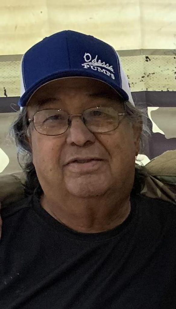 Cruz Carbajal Profile Photo