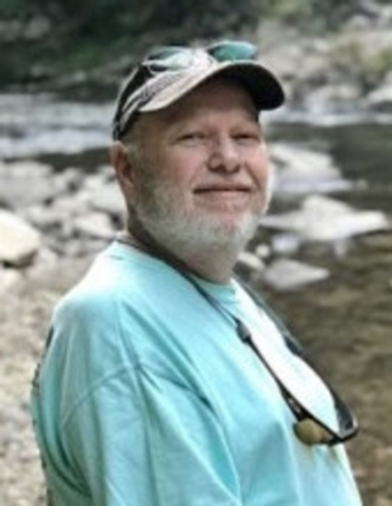 Charles "Randy" Hazlett