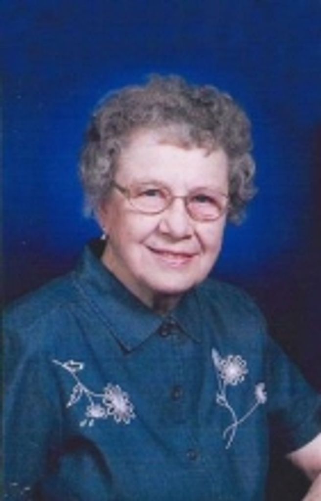 Marie Veen