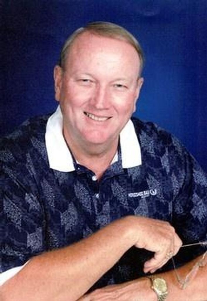 William R. Saunders Profile Photo
