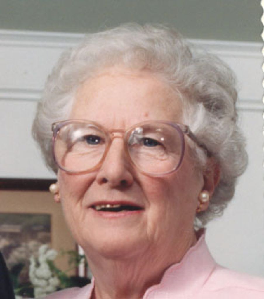 Mary Cruser