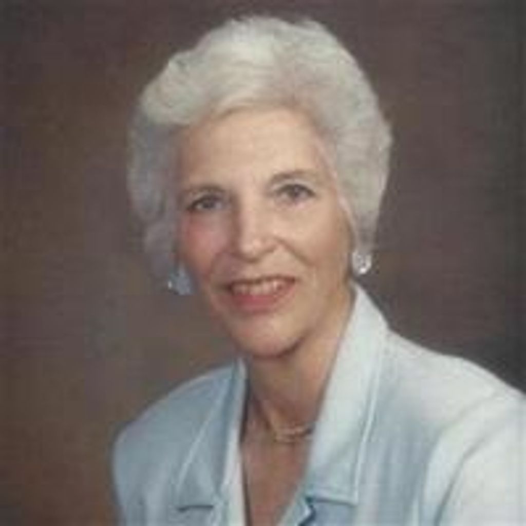 Florence B. Hoffmeier