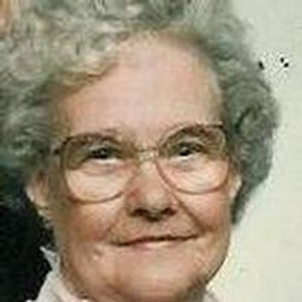 Charlotte M. Snyder