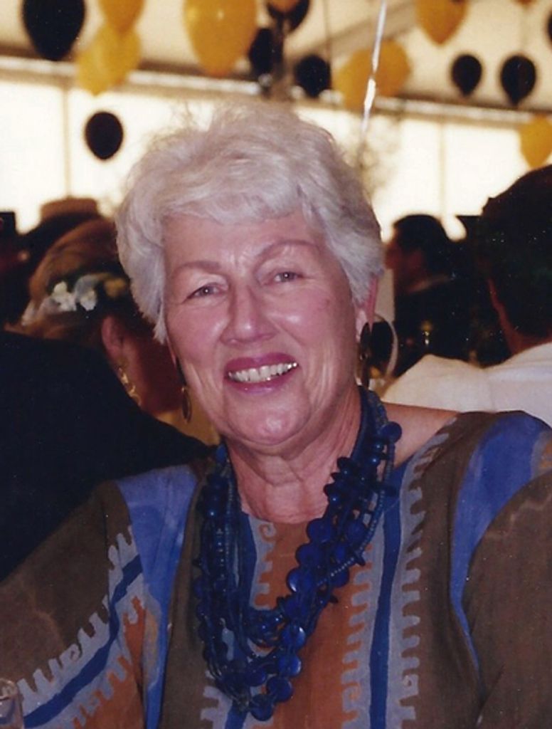 Wanda Ricker Lynch Profile Photo