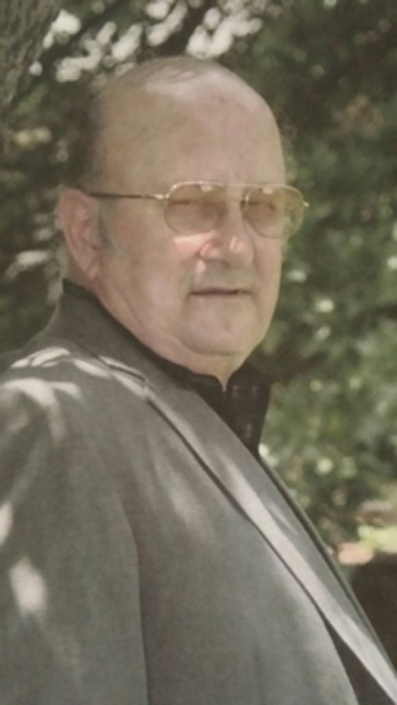 Wendal L. Farrar Profile Photo