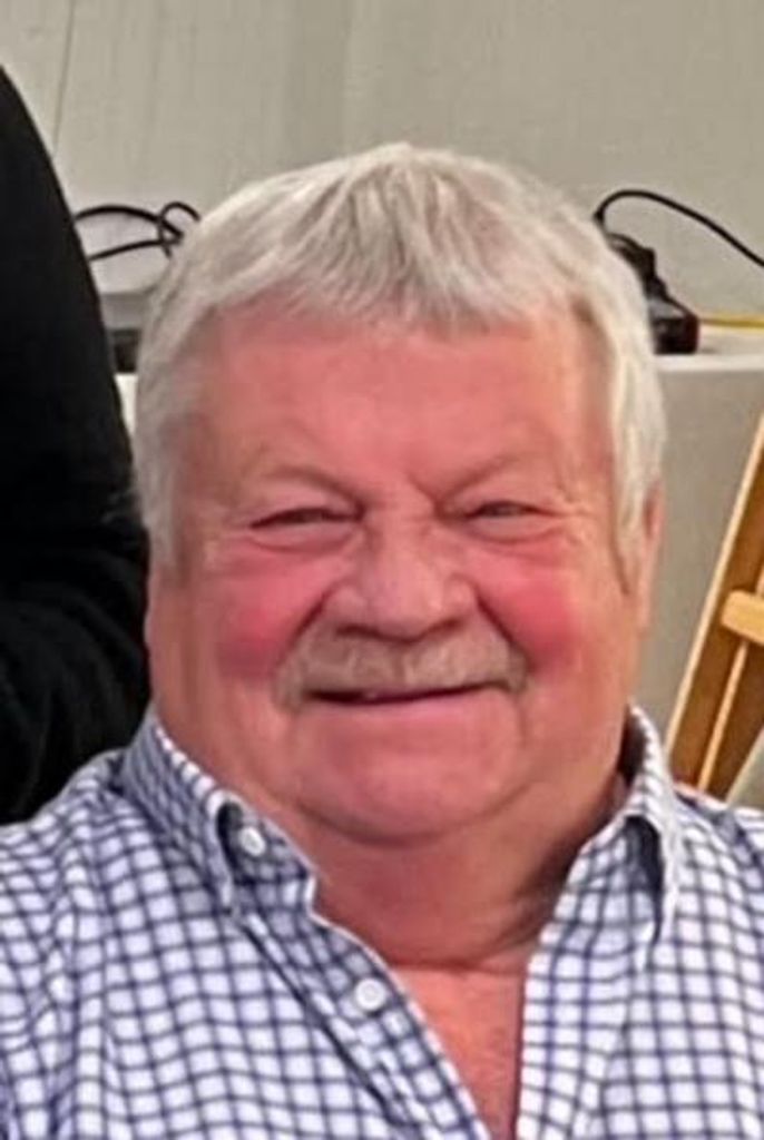 Keith Lynn Rolloff Profile Photo