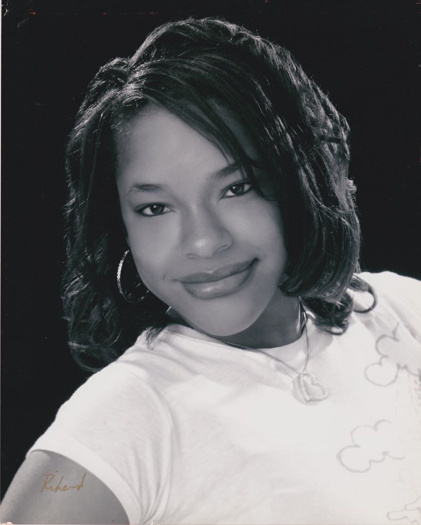 Nina Danielle Parker