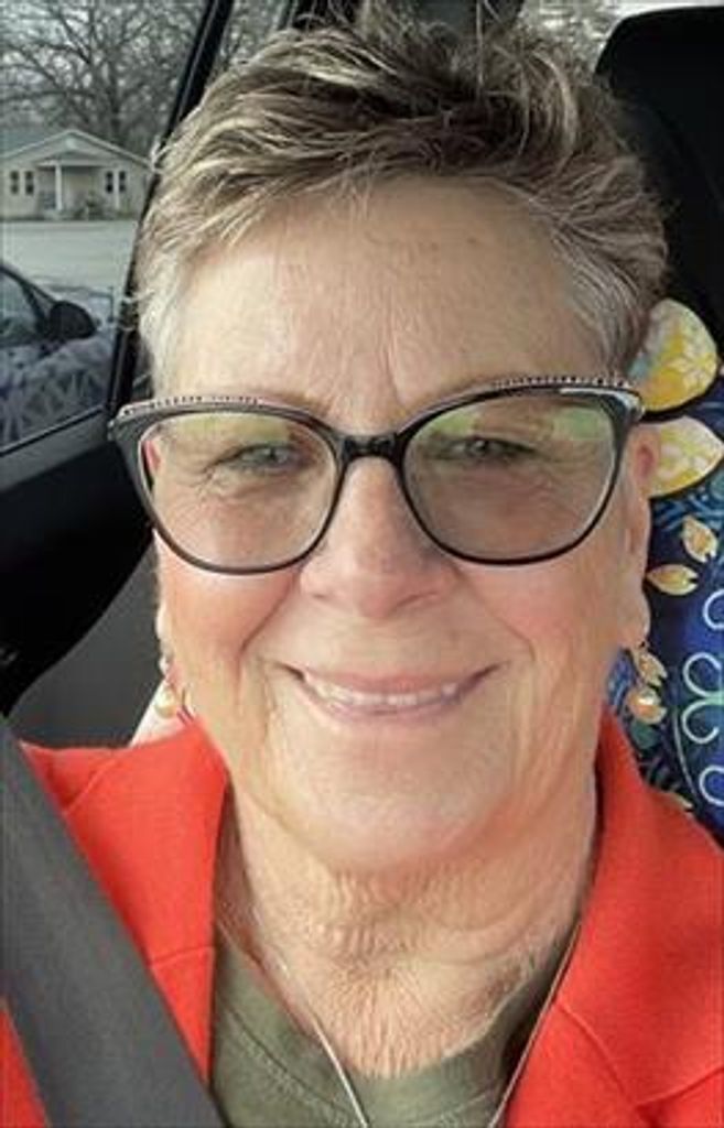 Pamela Stubbs Profile Photo