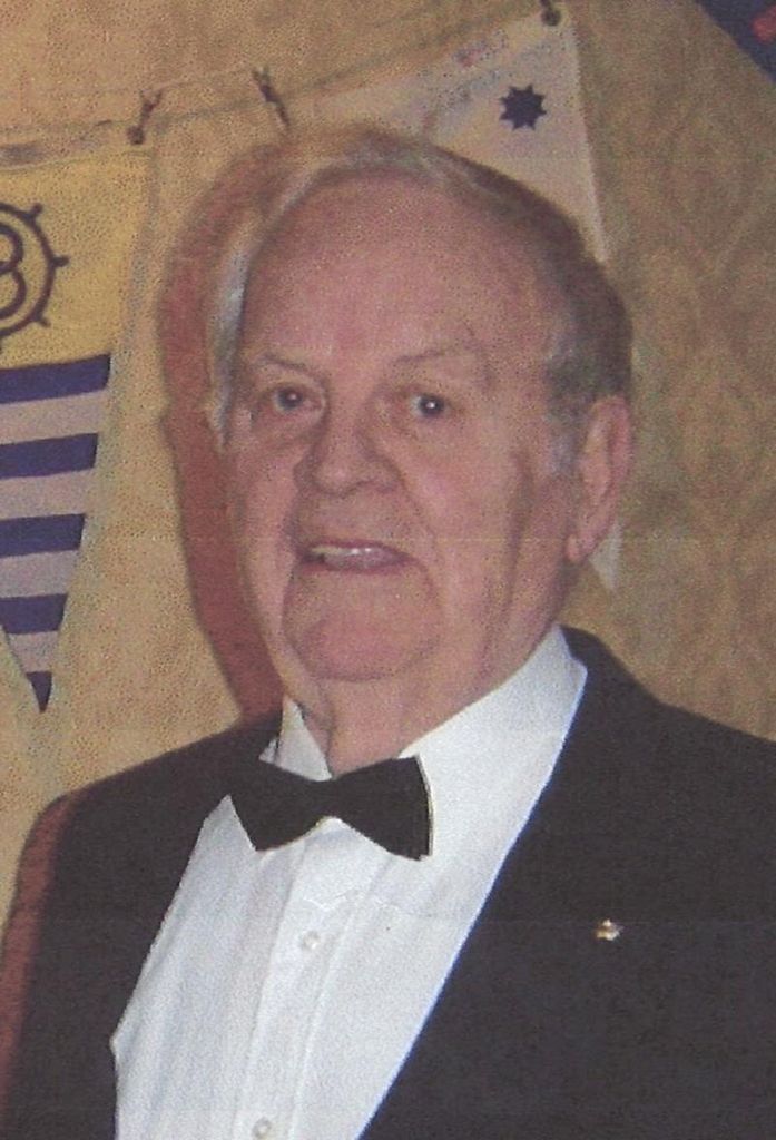 Byron Andre Nilsson Profile Photo