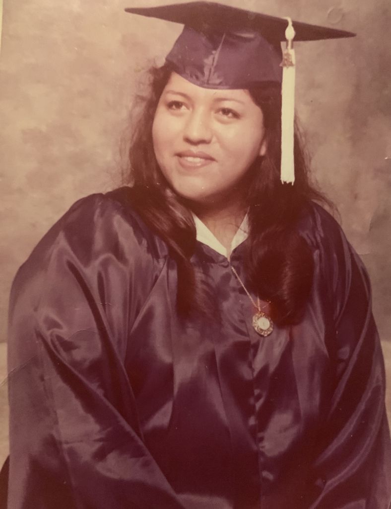 Carmen "Archie" Ercilia Toledo Gomez Profile Photo