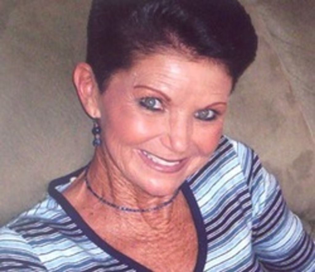 Darla Staheli Mitchell