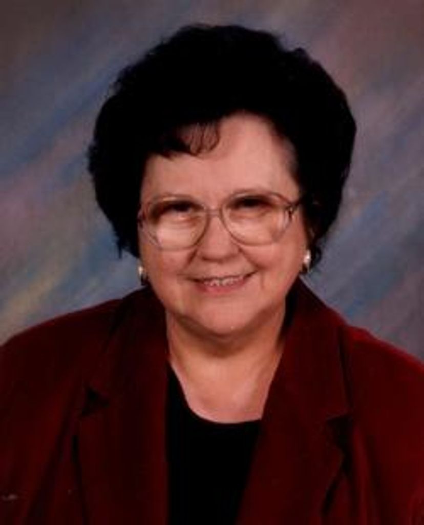 Jean M. Curtis