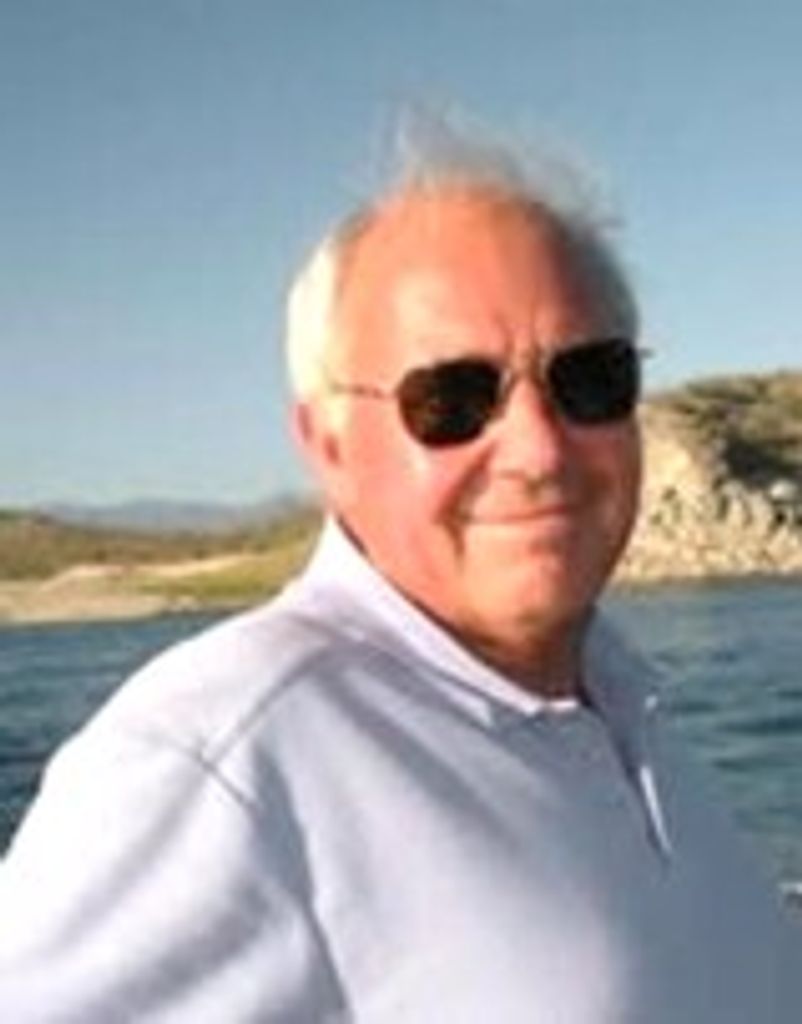 Stephen Knox Profile Photo