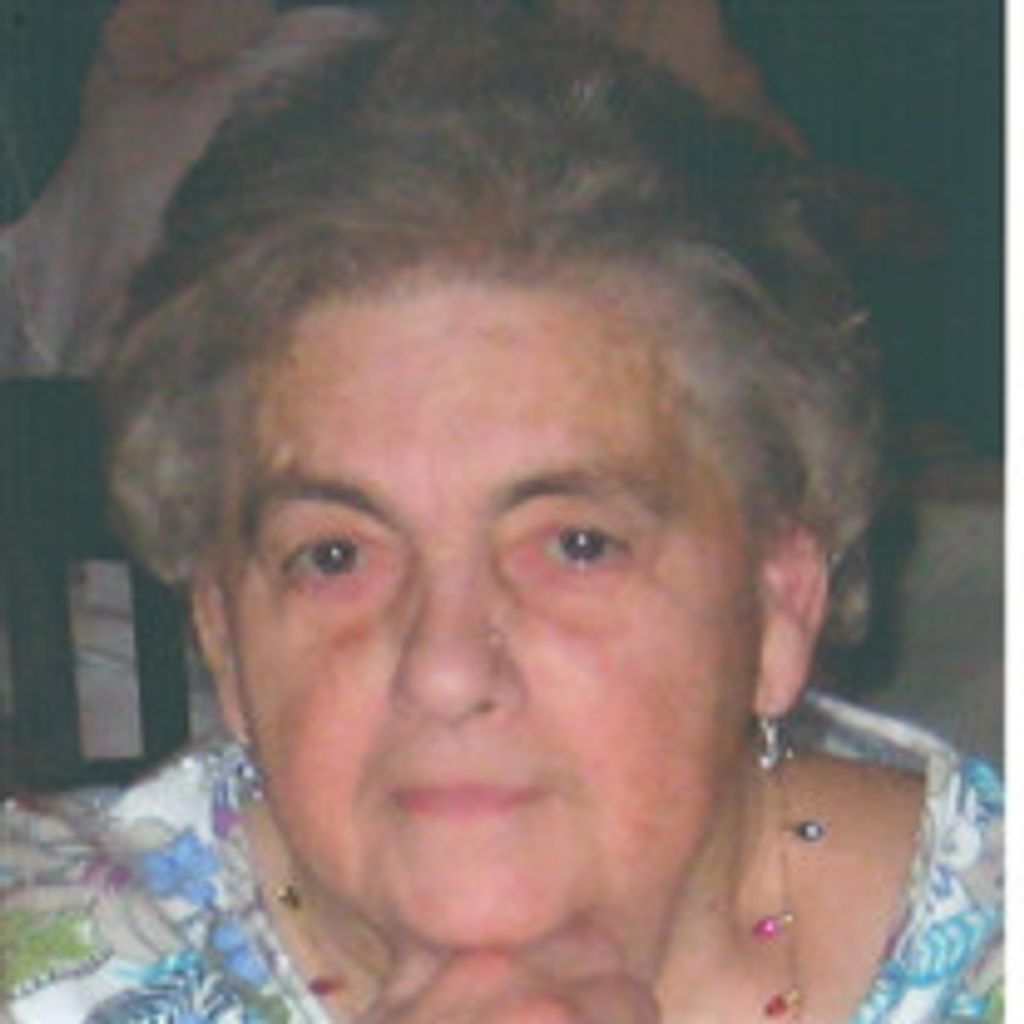 Eleanor Watson