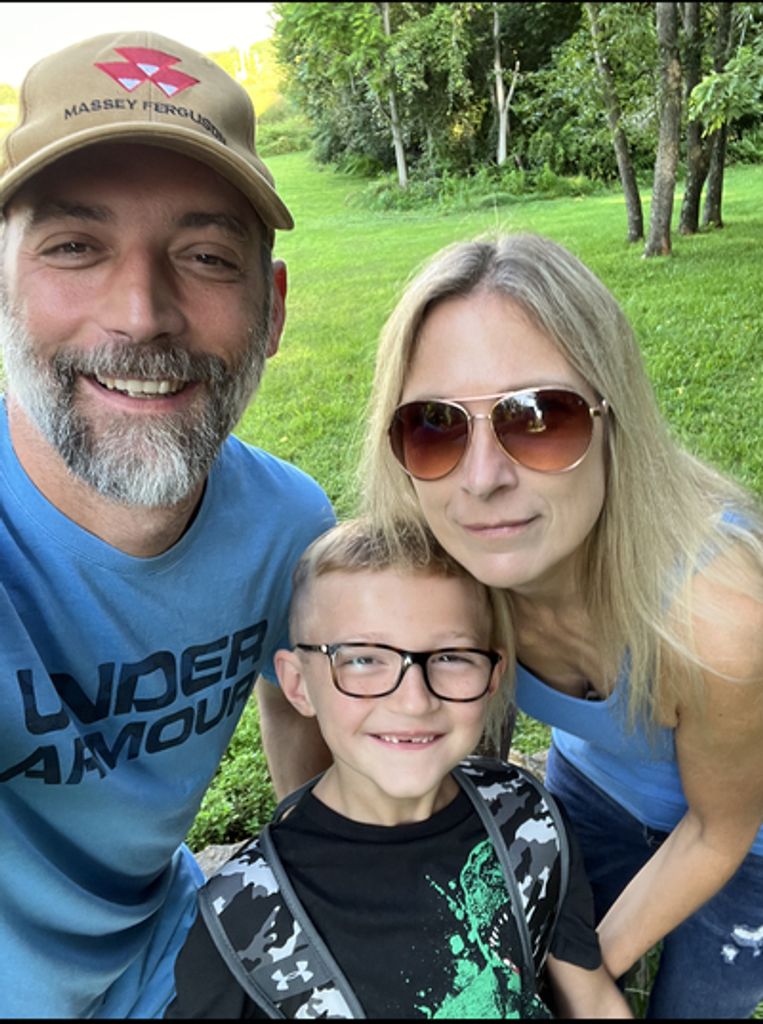 Kevin Lawrence Cline Profile Photo