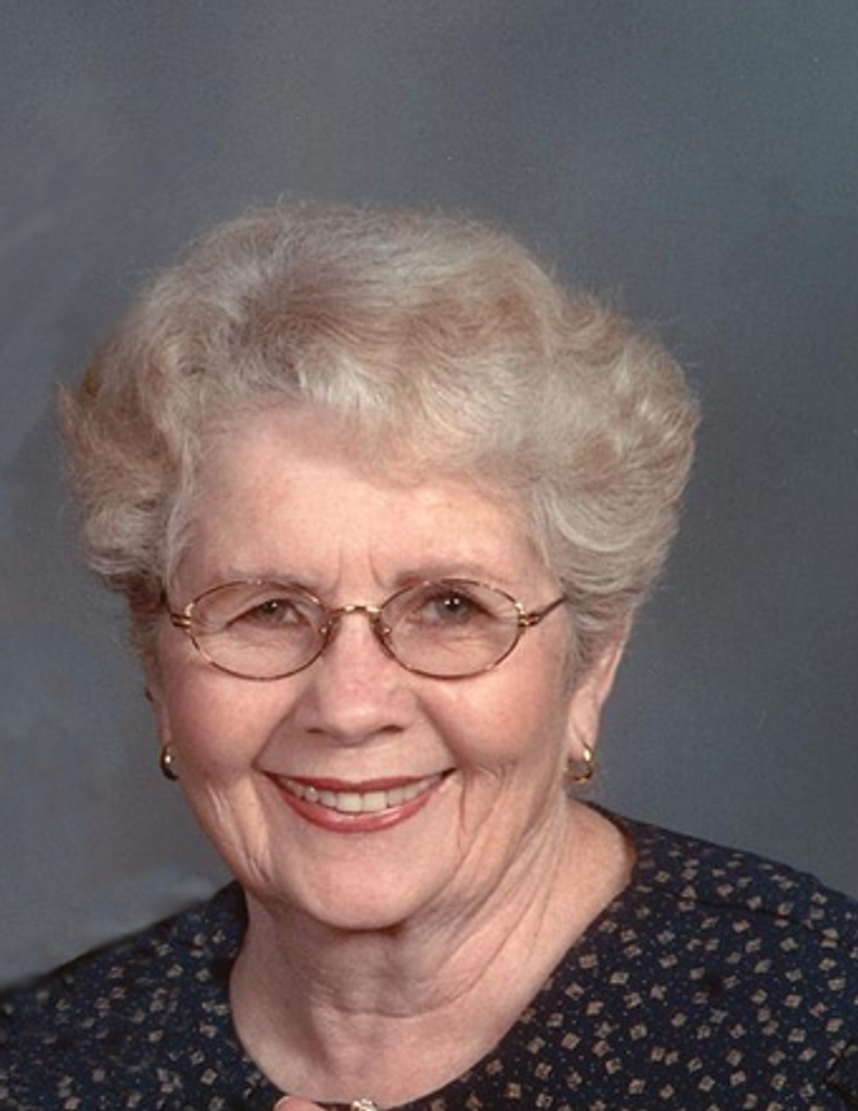 Dorothy  Blanton Wrought