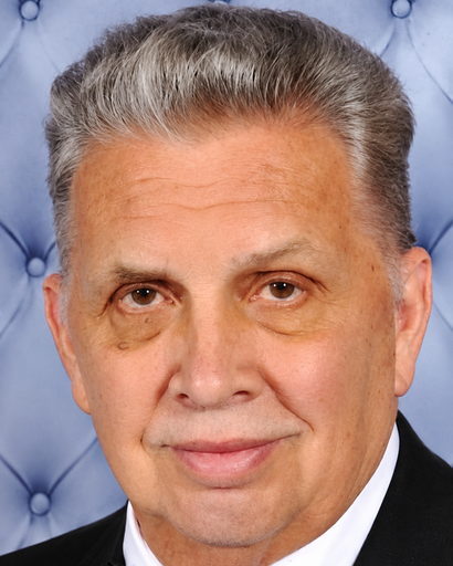 Robert Edward Parzyck Profile Photo