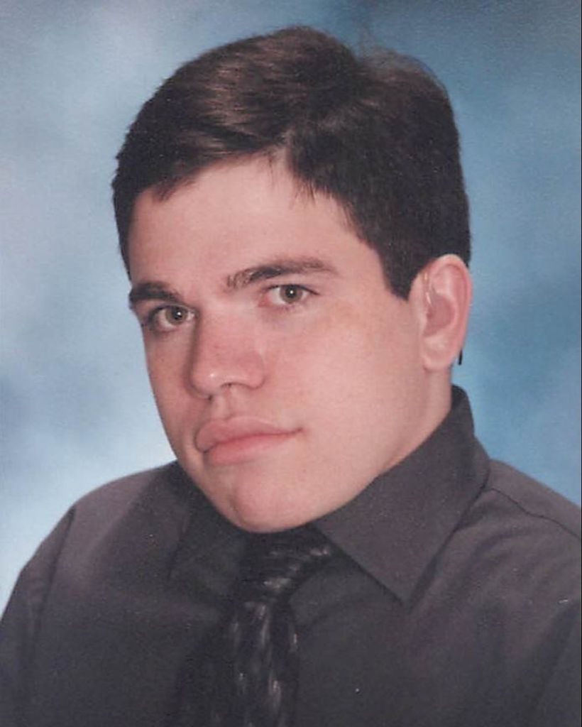 Jason Allen Darke