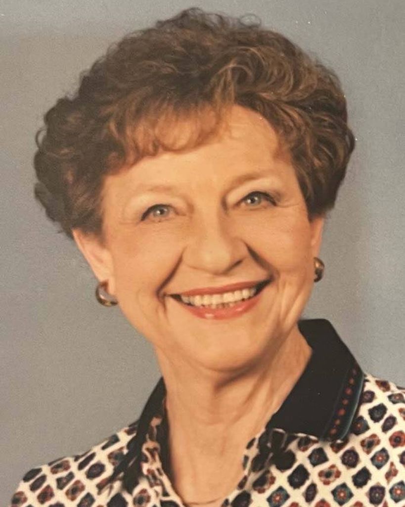 Lou Jean Arbuckle