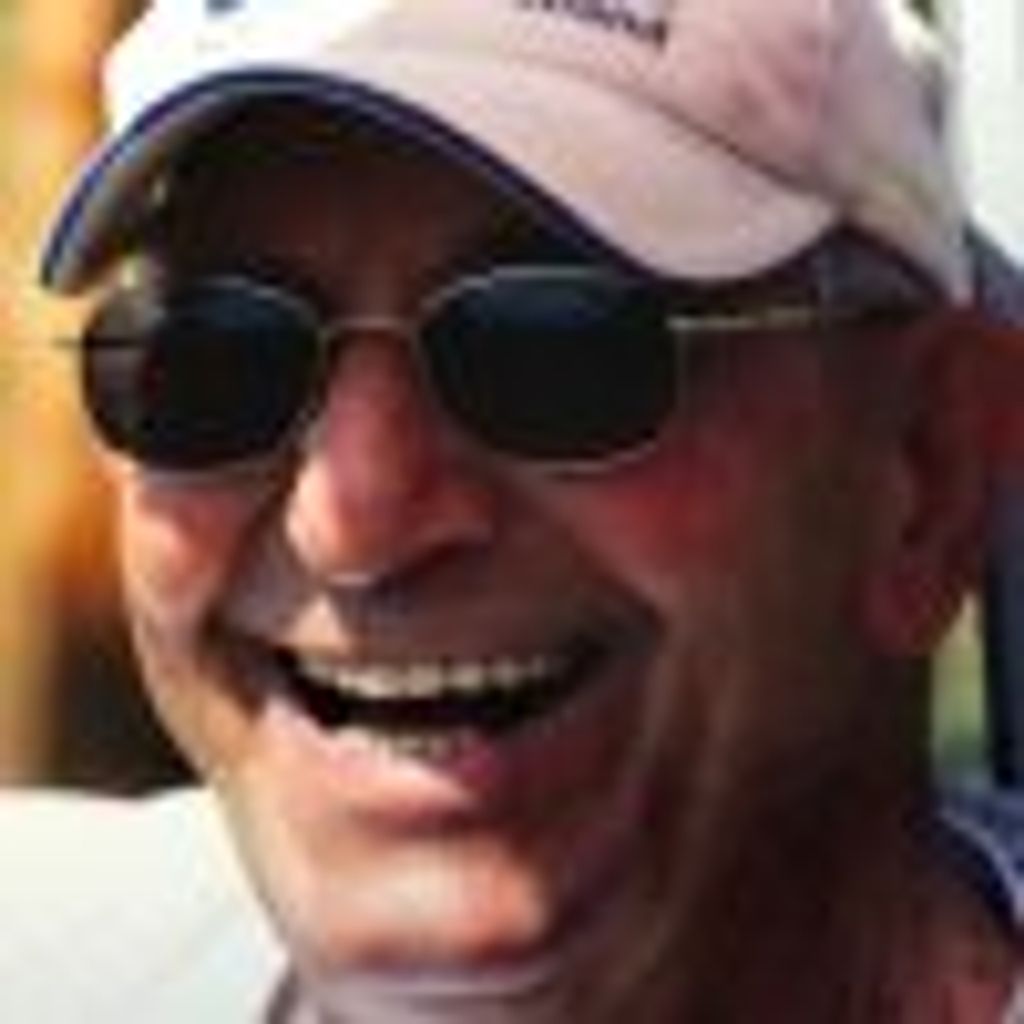 Louis J "Chipper" Vergamini