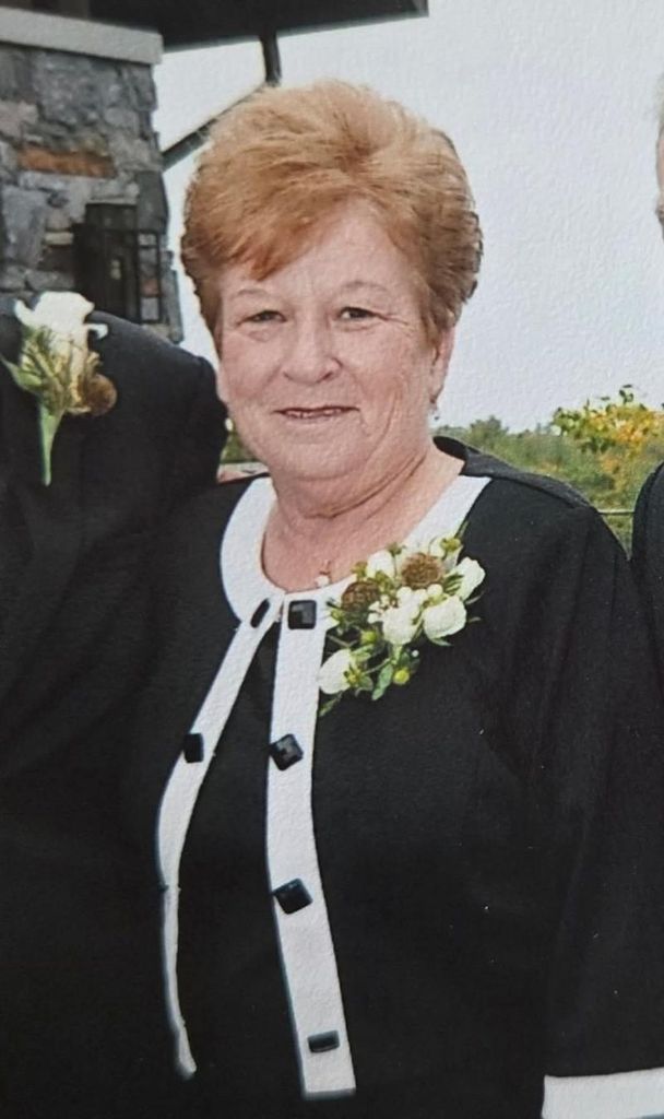 Ann Elizabeth Anderson Profile Photo
