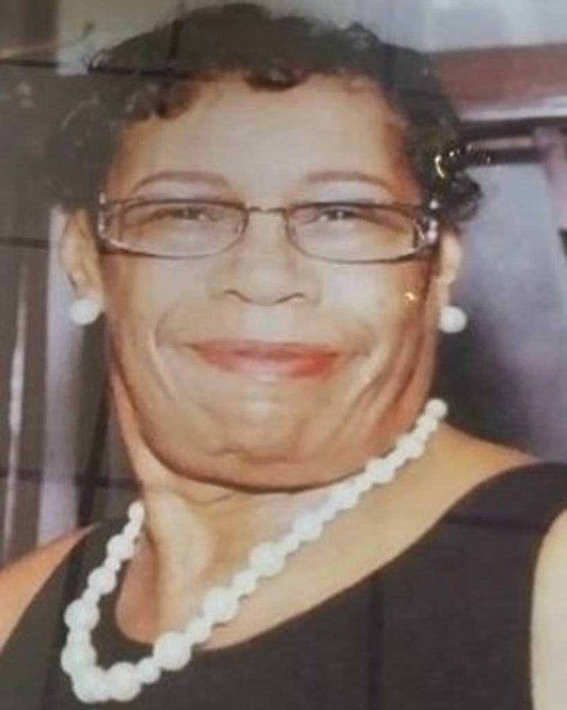 Joann L. Purifoy