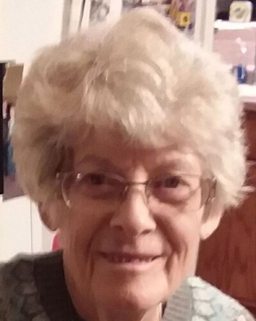Connie M. Brandes