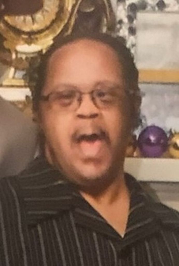 Wendell Mcleod Profile Photo