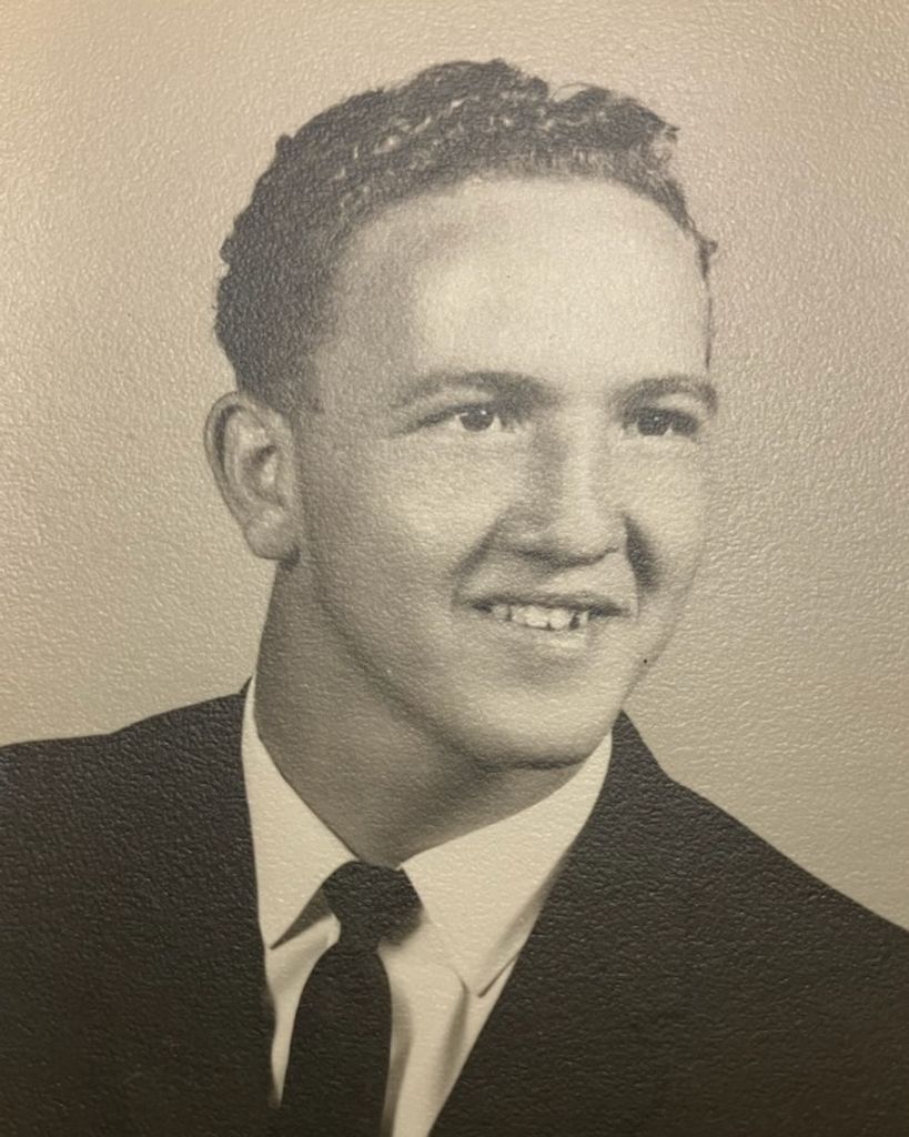 Clarence Long Profile Photo