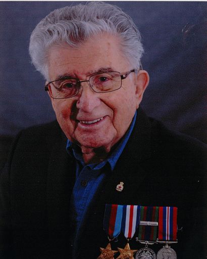 Fred Fimio Profile Photo