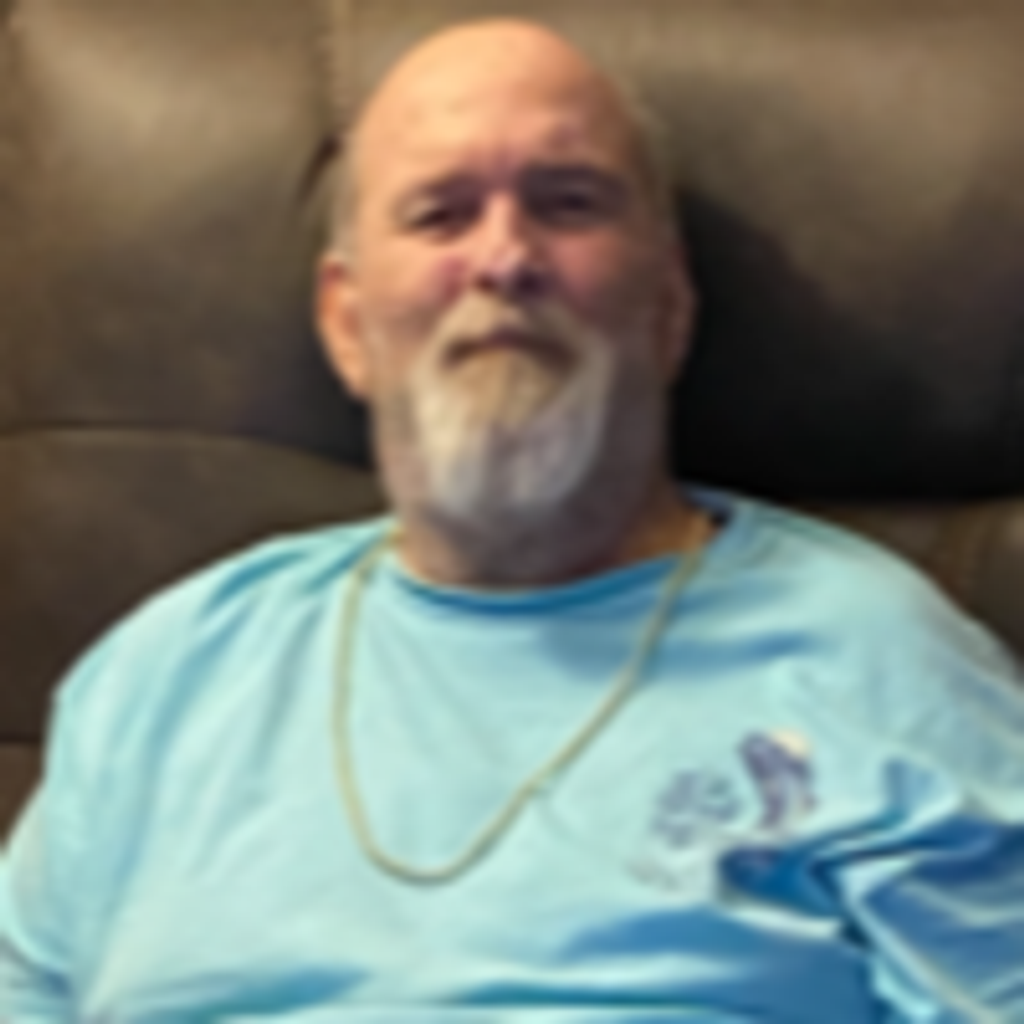 John Richard Kelley