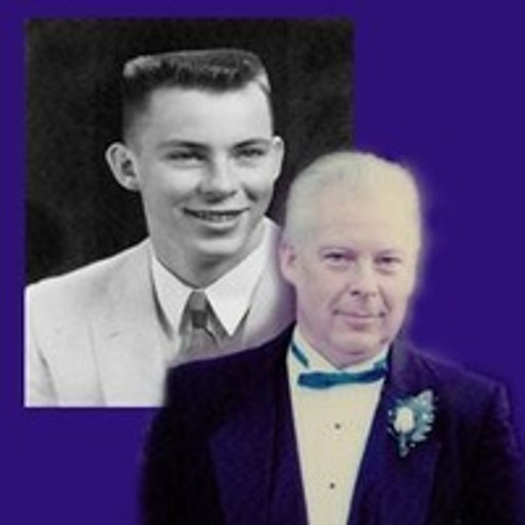 John J. "Jack" Forney