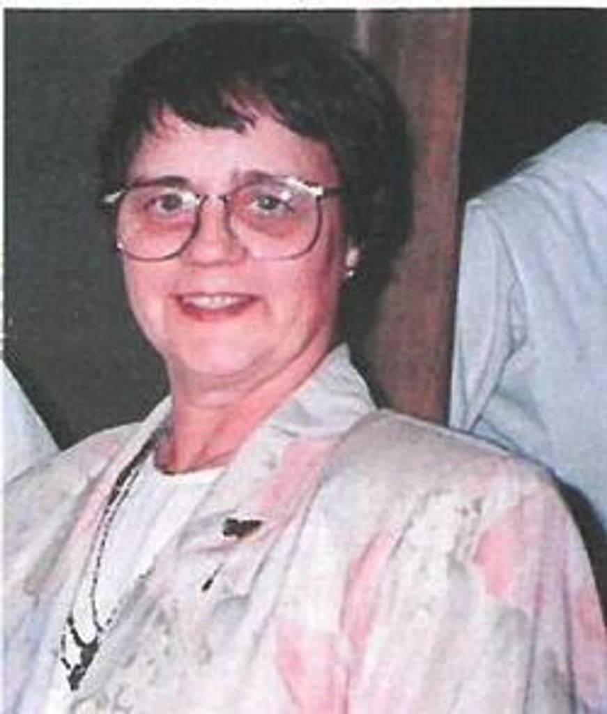 Marlene M. Gagne
