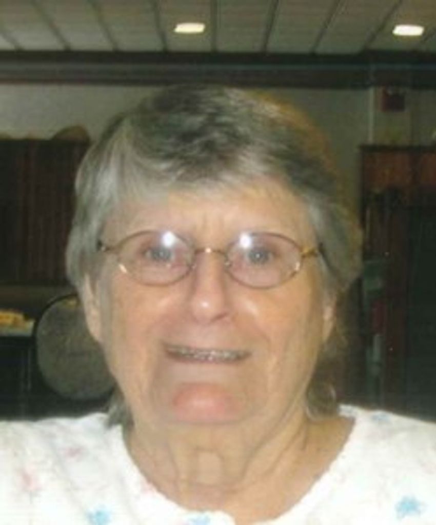 Opal C. Lenington
