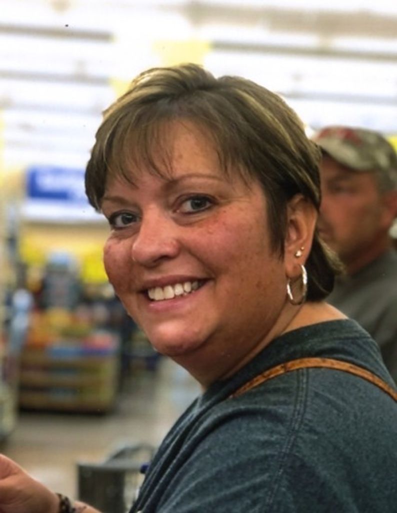 Robin Renae (Fisher)  Willard