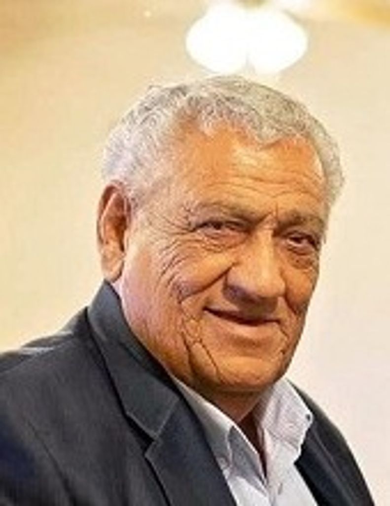 Jose Jimenez-Espinosa
