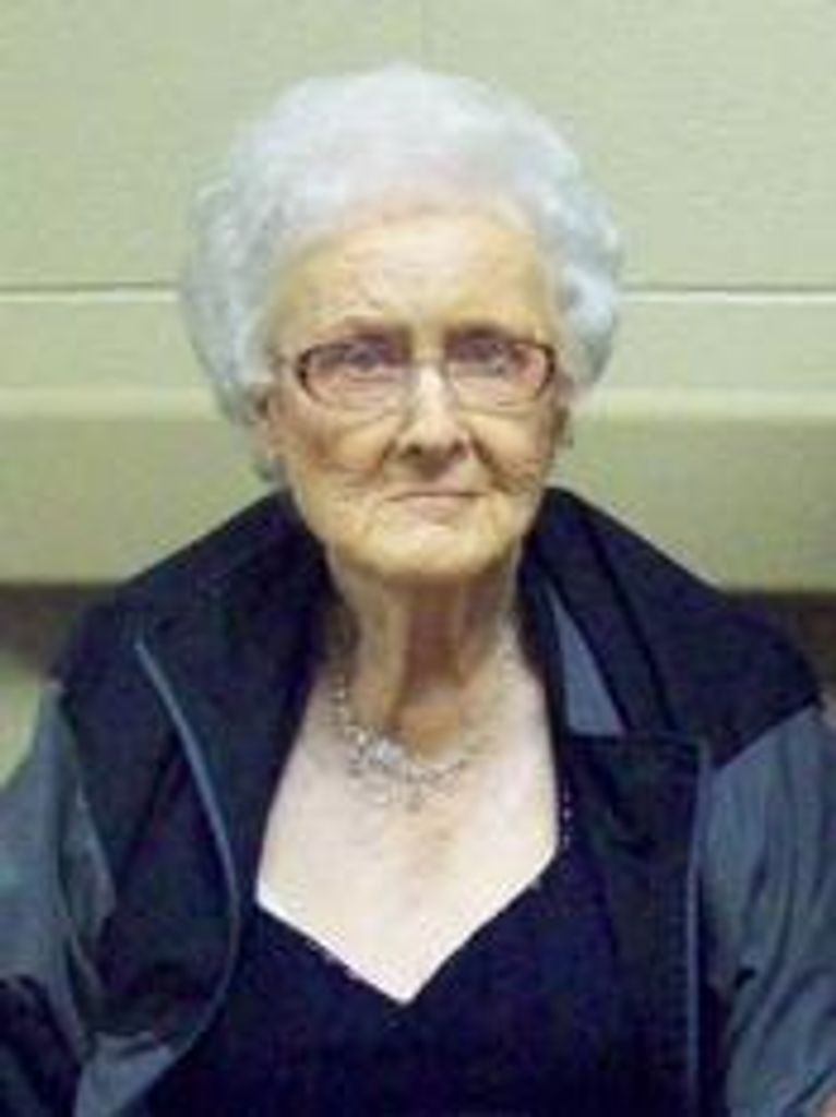 Merle Maxine Tutt Profile Photo